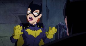Harley Quinn season 2, episode 5 recap - "Batman's Back Man"