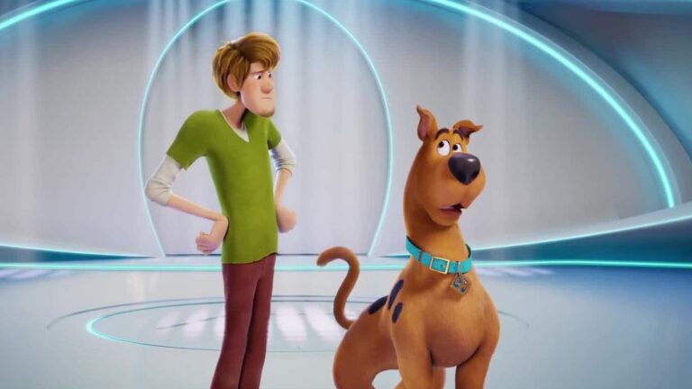 Scoob! review - one of the worst cash-grabs in animation history