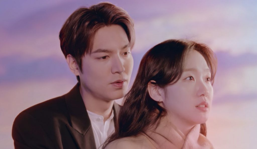 6 Best Episode Endings Of K-Drama The King: Eternal Monarch