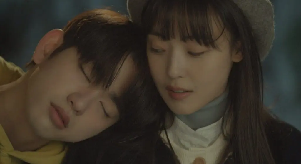 K-drama series When My Love Blooms episode 3