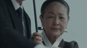 Netflix Korean series The King: Eternal Monarch season 1, episode 7