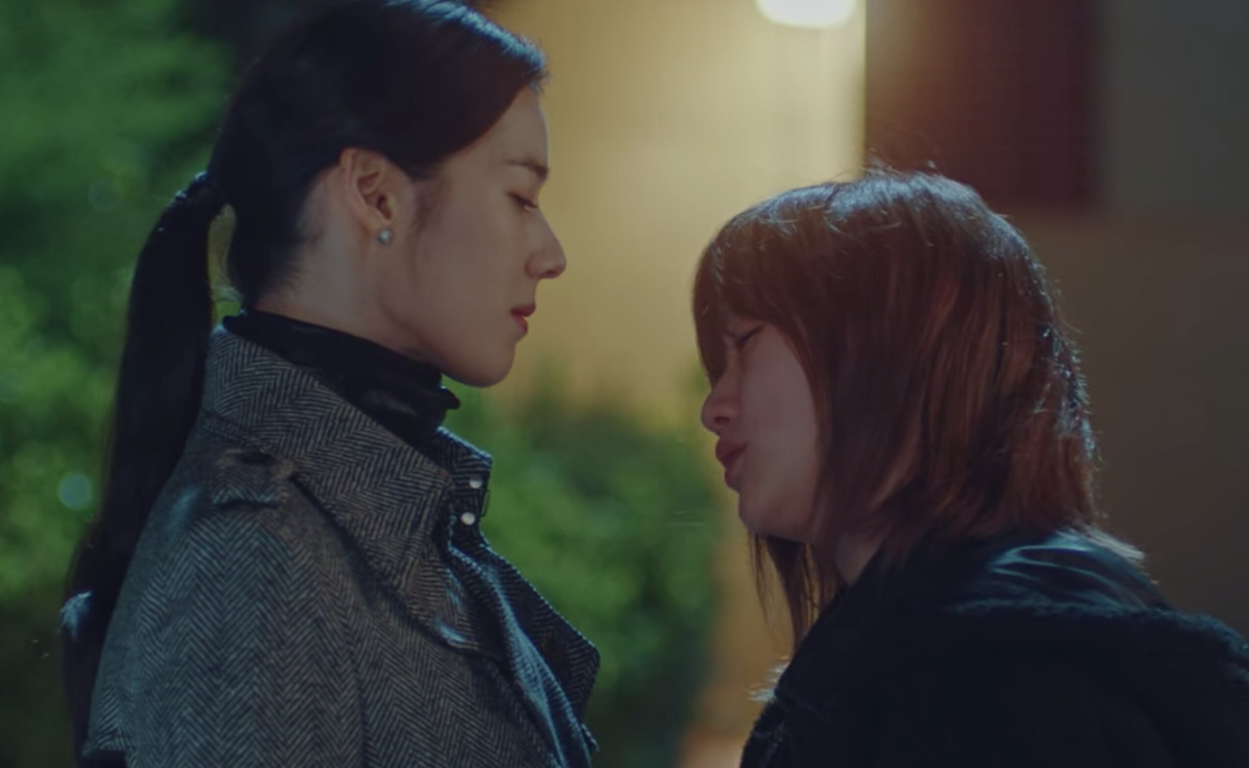 The King: Eternal Monarch: Episode 7 » Dramabeans Korean drama recaps