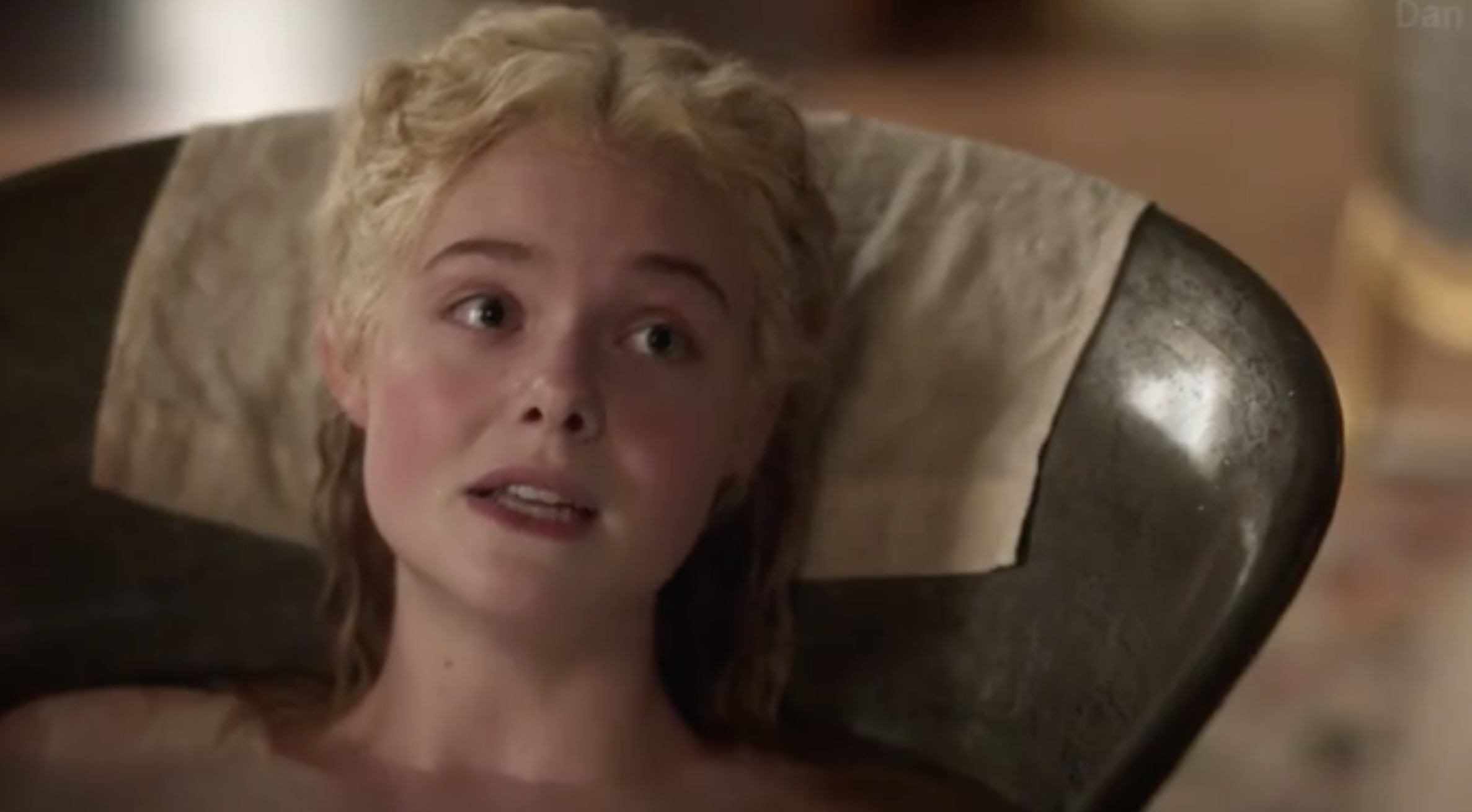 The Great Episode 2 Recap And Breakdown The Beard
