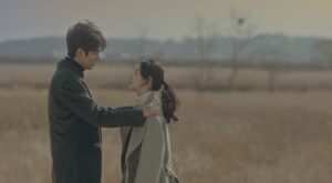 Netflix Korean series The King: Eternal Monarch season 1, episode 9