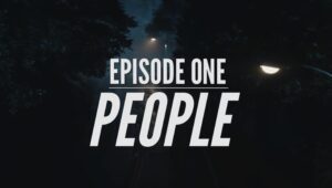 Amazon original series Homecoming season 2, episode 1 - People