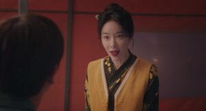 Netflix K-Drama series Mystic Pop-Up Bar episode 3 recap