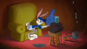 Looney Tunes Cartoons (HBO Max) review - enjoyably retro shorts can't match the originals