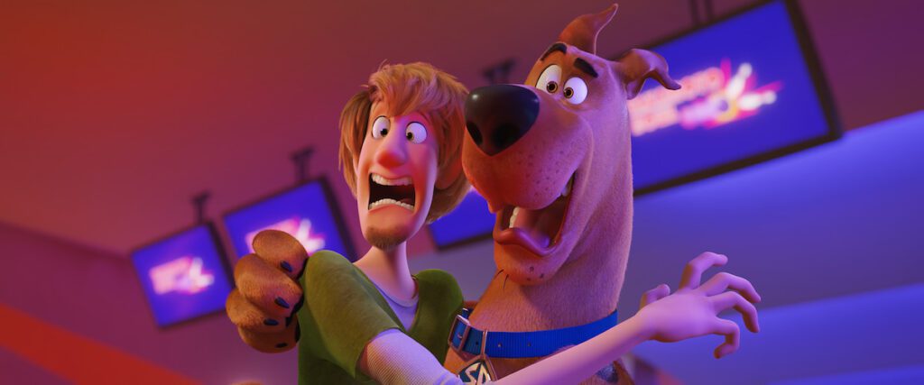 Scoob! review - one of the worst cash-grabs in animation history