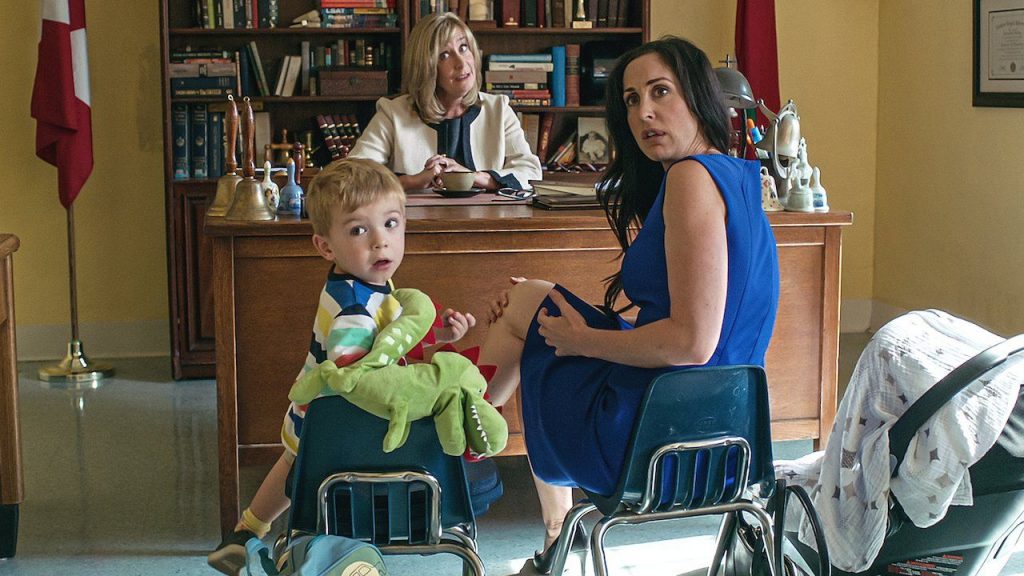 Workin Moms Season 4 Netflix Review You Know What To Expect By Now