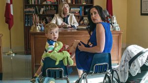 Workin' Moms season 4 (Netflix) review - you know what to expect by now