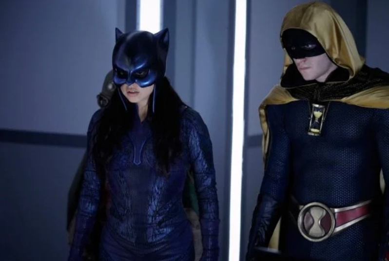 Stargirl DC Universe season 1 episode 6 recap