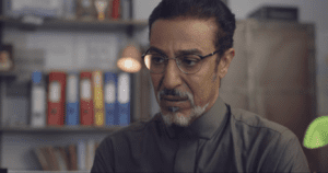 Whispers (Netflix) season 1, episode 8 recap - "Hassan" reveals all