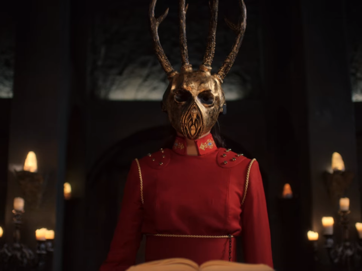 The Order Season 2 Episode 8 Recap Spring Outbreak Part 2