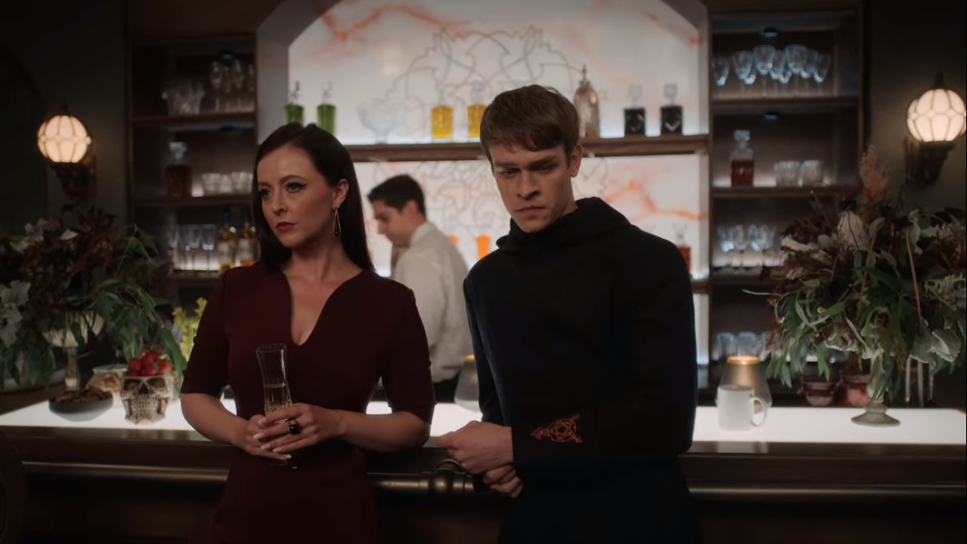 The Order season 2, episode 9 recap - 