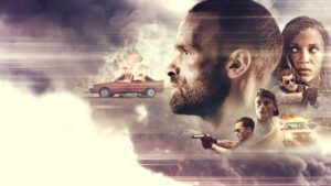 Lost Bullet review – another forgettable action flick in the Netflix thumbnails