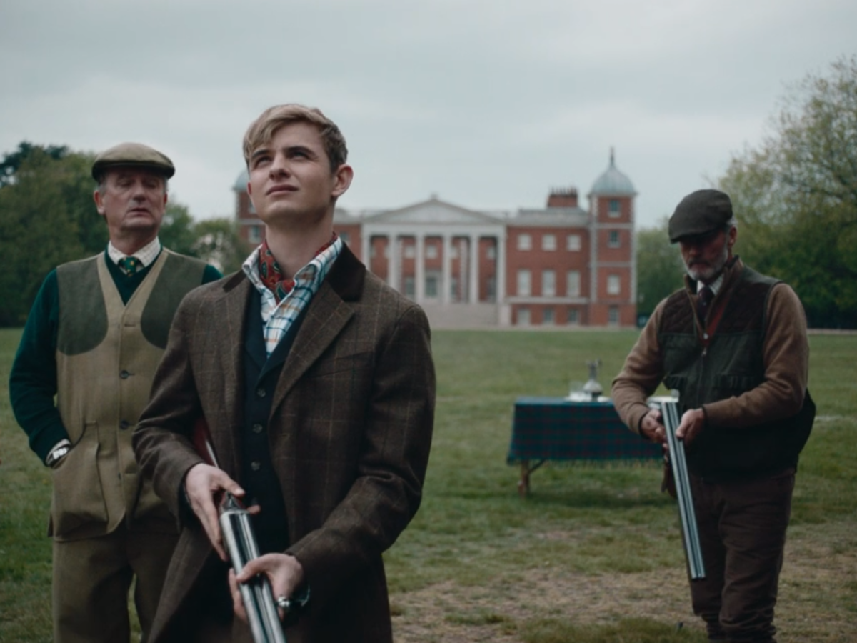 alex rider season 1 episode 3 recap meet the parents