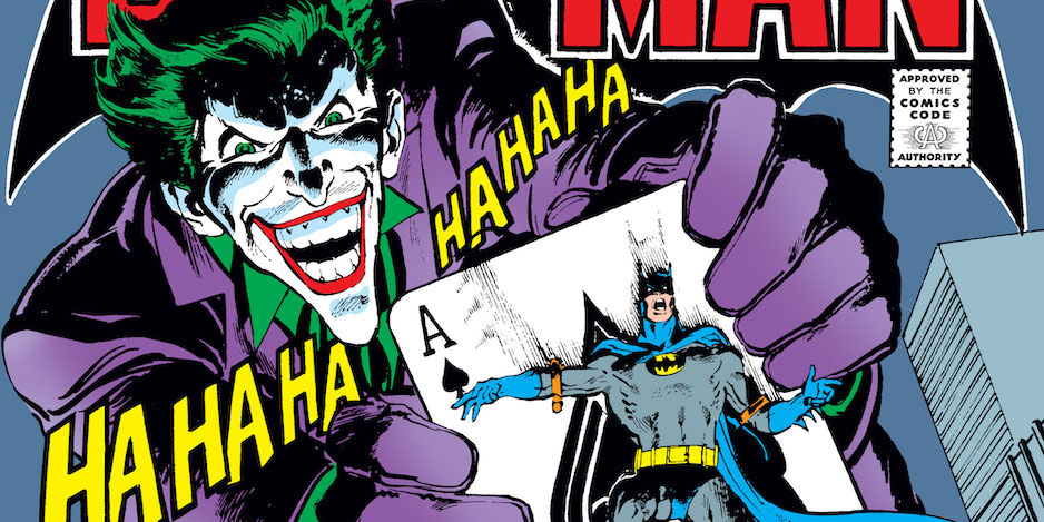 Classic Comic Rereads - Batman #251 | Ready Steady Cut