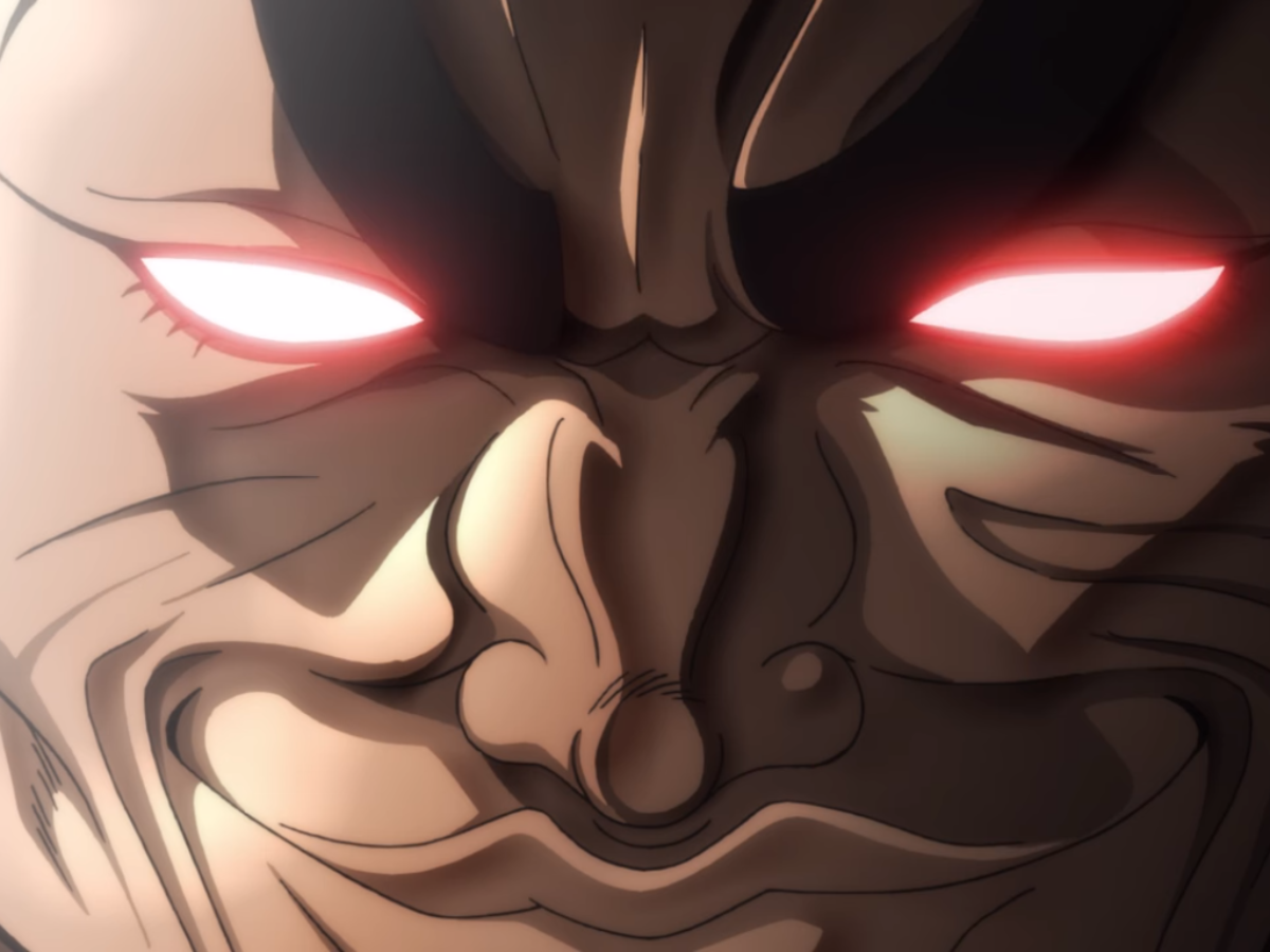 Baki Season 3 Episode 1 Recap Begin The Centennial Tournament