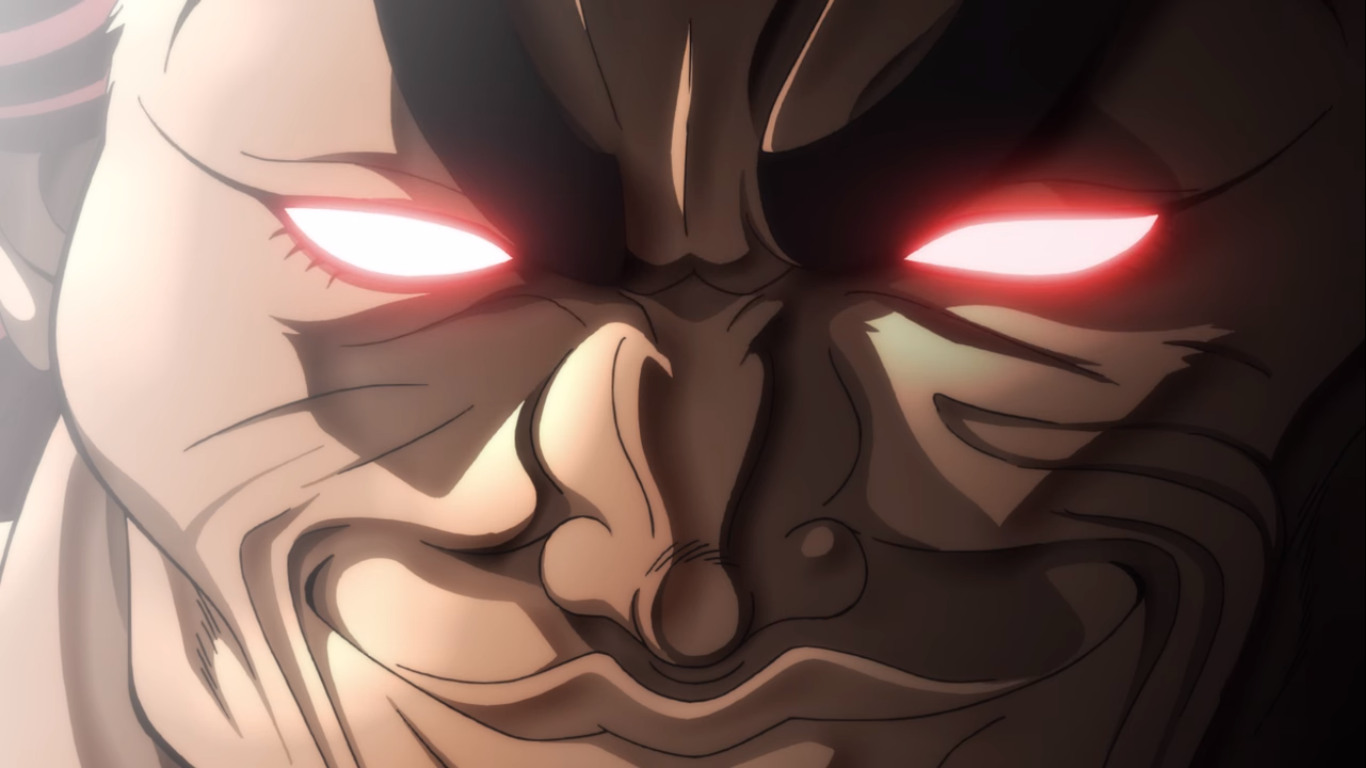 Baki season 3 episode 1 recap