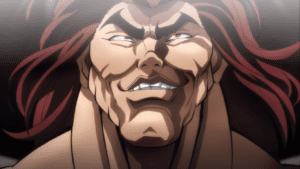 Baki season 3, episode 12 recap - the end of the line in "Completion"