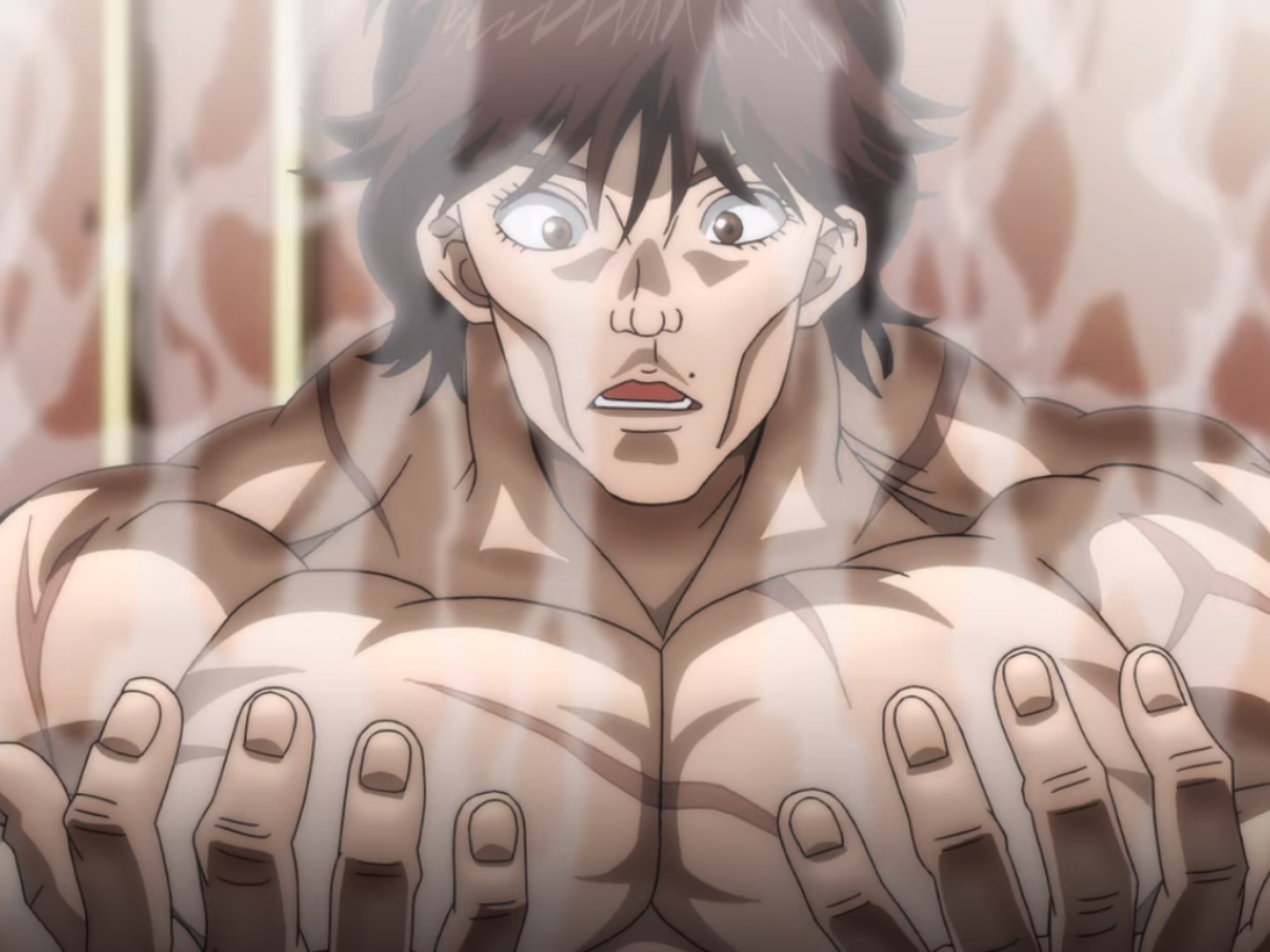 Baki season 3, episode 3 recap - the importance of hydration in 'Revived!'