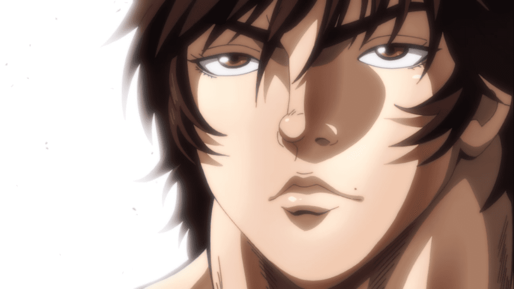 Baki season 3, episode 5 recap - style over substance in "Hand Pocket"