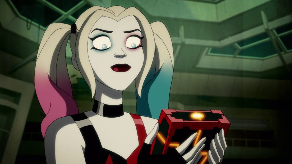 Harley Quinn season 2, episode 12 recap - 
