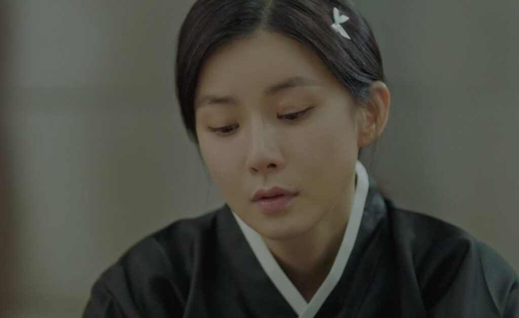 K-drama series When My Love Blooms episode 12