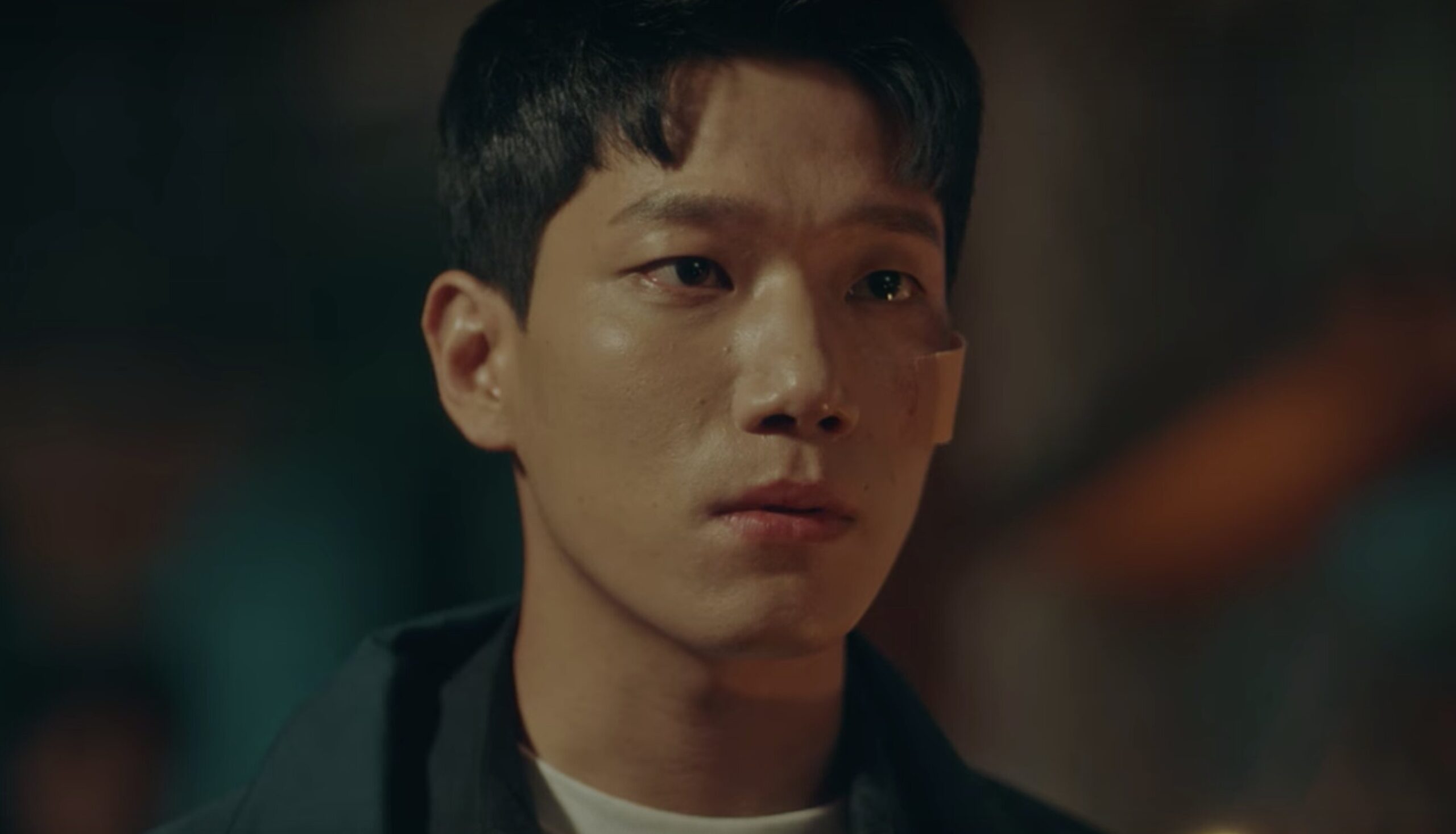 The King: Eternal Monarch: Episode 14 » Dramabeans Korean drama recaps