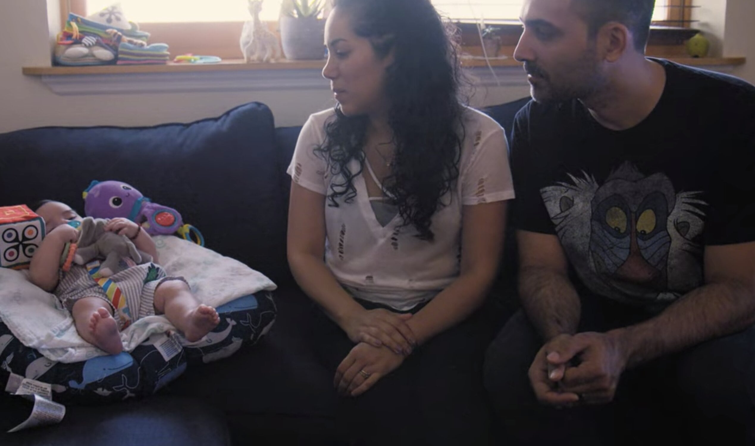 Lenox Hill Episode 5 Recap What Happened In Undercurrents