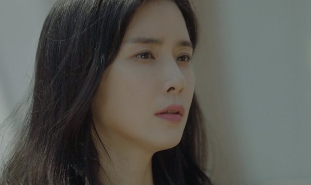 K-drama series When My Love Blooms episode 13