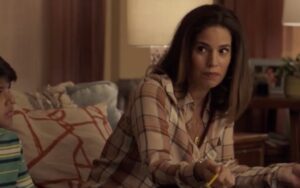 Hulu series Love, Victor season 1, episode 4 - The Truth Hurts