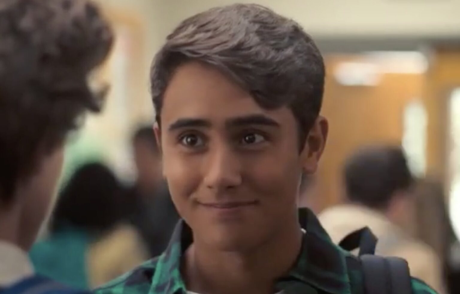 Love, Victor season 1, episode 7 recap "What Happens In Willacoochee"