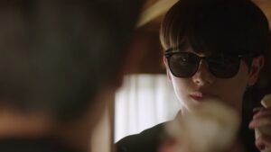 Netflix K-Drama series Mystic Pop-Up Bar episode 9