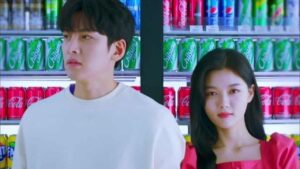Backstreet Rookie episode 4 recap - the love triangle gets more complicated