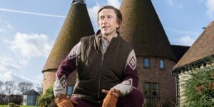 From the Oasthouse: The Alan Partridge Podcast review - pure Partridge
