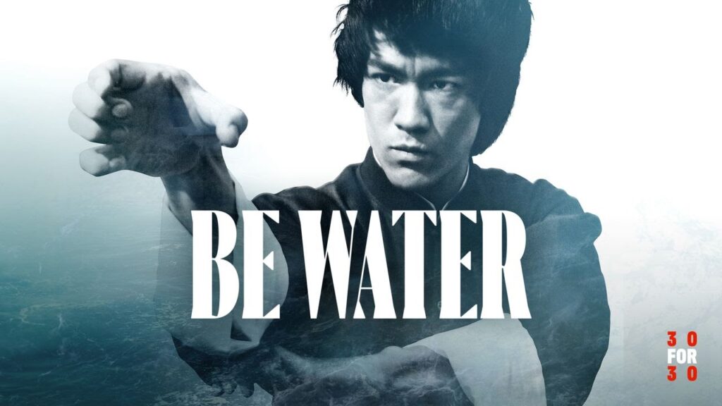 30 For 30: Be Water review - a stellar, timely portrait of Bruce Lee