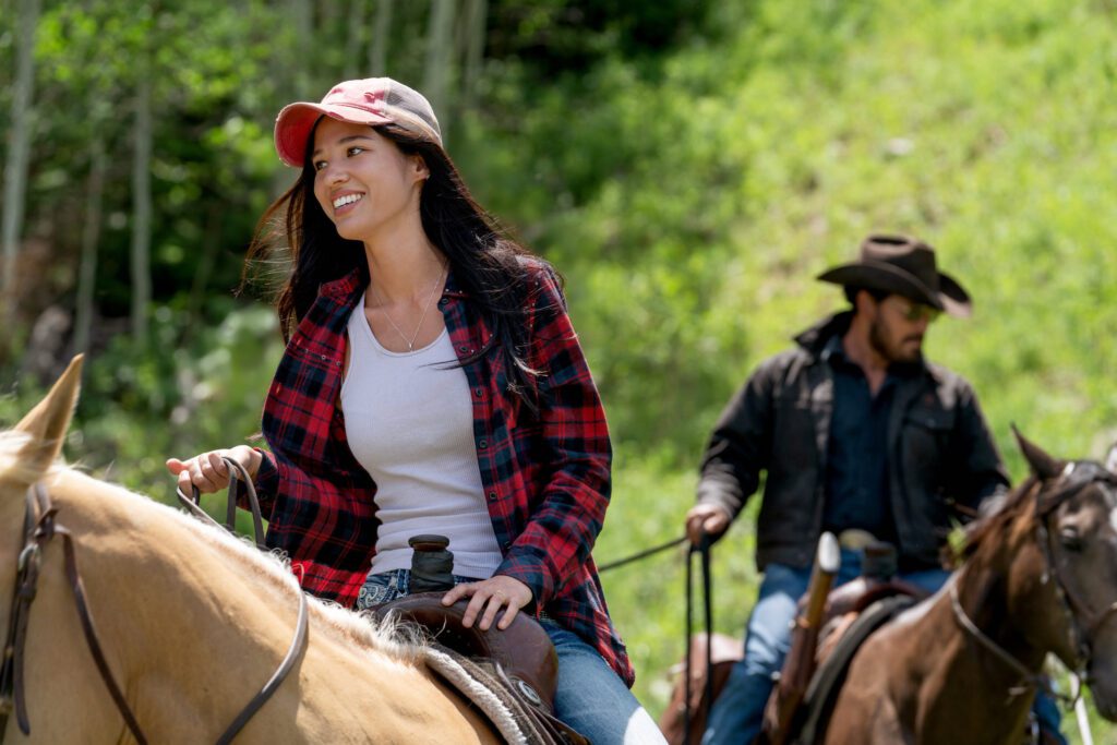 Yellowstone season 3, episode 2 recap - "Freight Trains and Monsters"