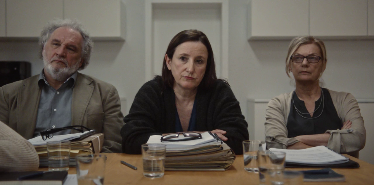 The Twelve season 1, episode 10 recap 