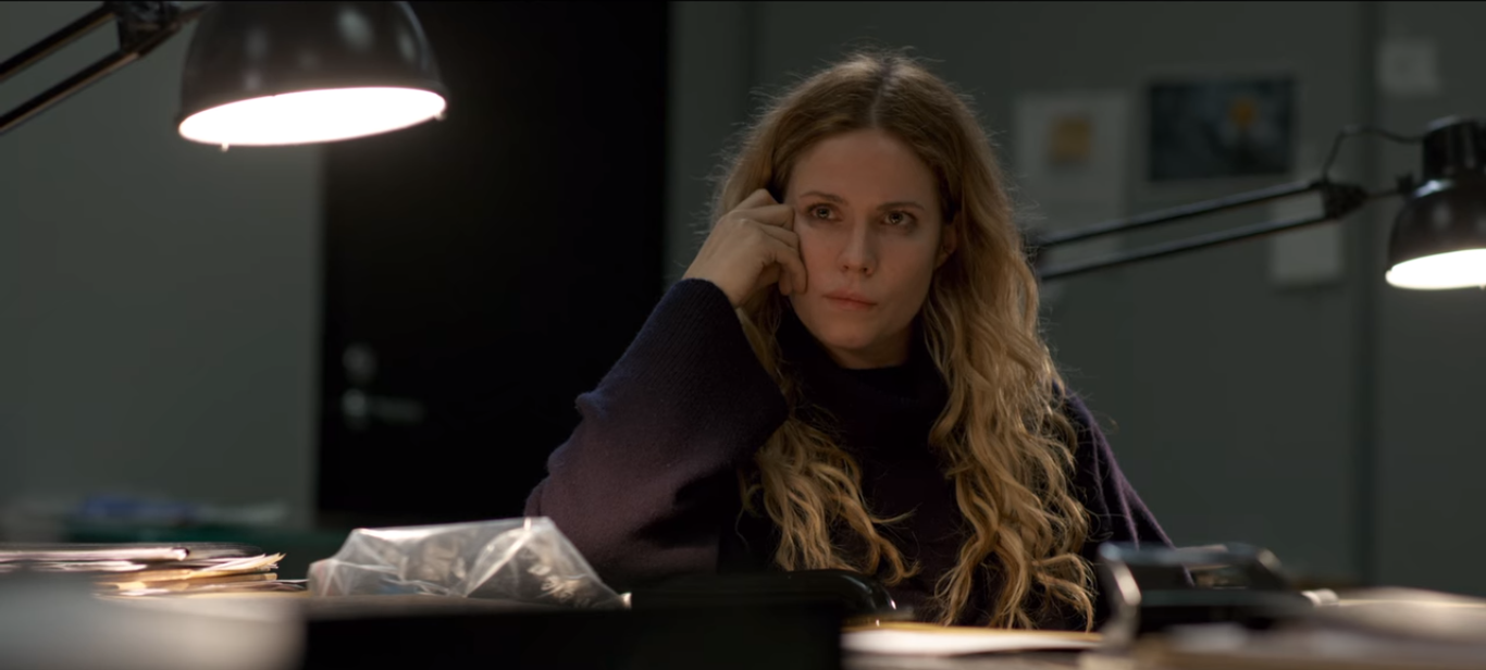 Deadwind season 2, episode 2 recap "The Meelika"