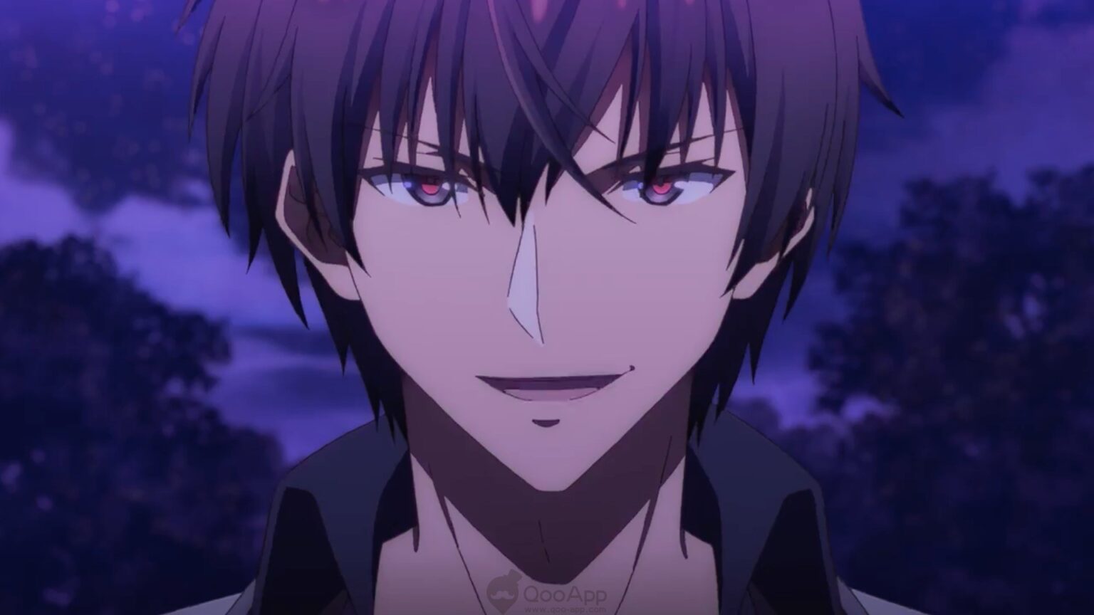 The Misfit of Demon King Academy Season 1 Episode 1 Recap
