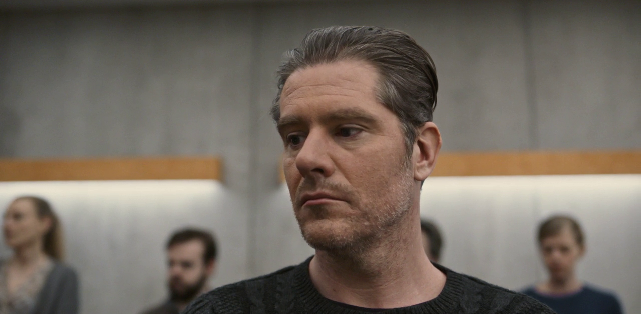 The Twelve Season 1 Episode 3 Recap Eliane Ready Steady Cut