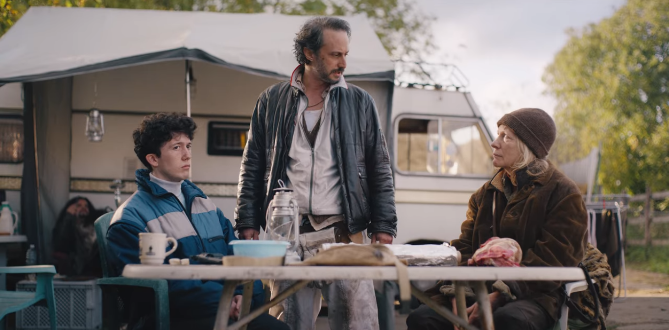 How to Sell Drugs Online (Fast) season 2, episode 5 recap - "Move Fast