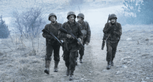 Ghosts of War review - very tense wartime horror, despite the clichés