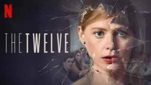 The Twelve review – a character-driven mystery that’s serious, heavy viewing