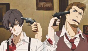 91 Days review - an atypical Prohibition-era gangster drama now on HBO Max