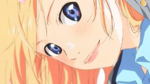 Your Lie in April review - an affecting, atypical anime with a deft touch