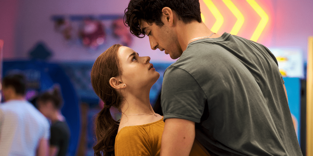 The Kissing Booth 2 review – there is no reason this should be over two hours long