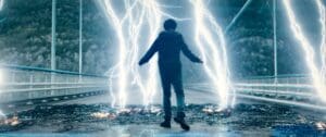 Mortal review – an electrifying superhero origin story