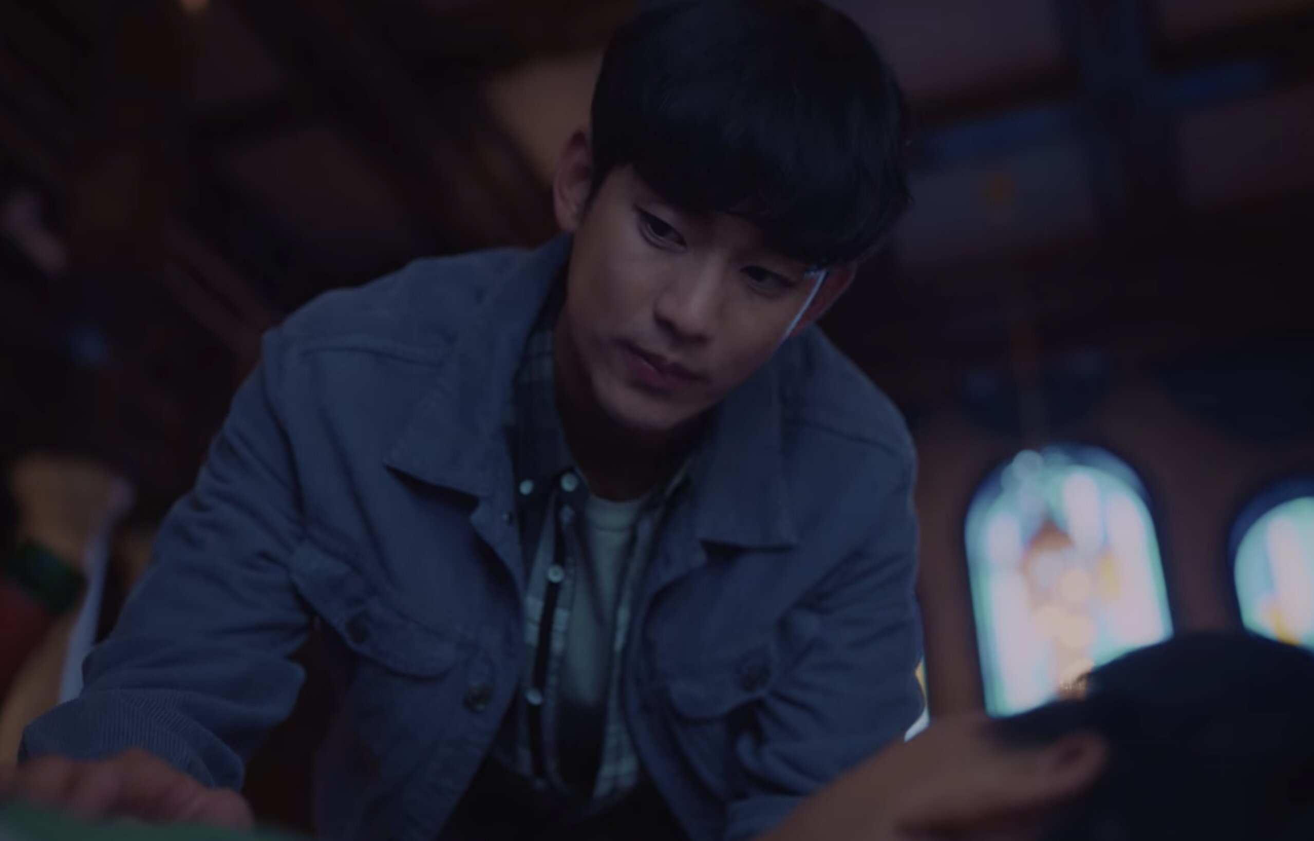 It's Okay to Not Be Okay episode 6 recap - Mun-yeong and Gang-tae agree ...
